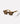 EPOKHE STEREO SUNGLASSES - LIGHT TORTOISE POLISHED / BRONZE POLARIZED