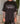 BILLY BONES CLUB TILL DEATH CAMO PANEL TEE - VINTAGE BLACK