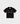 BILLY BONES CLUB BIRDIE BABY POLO - BLACK