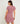 AFENDS Base Seersucker Mini Dress -Burgundy Check