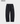 BILLY BONES CLUB FRONT LEFT TRACK PANTS - WASHED BLACK