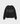 BILLY BONES CLUB FRONT LEFT CREW - VINTAGE BLACK