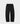 BILLY BONES CLUB FRONT LEFT TRACK PANTS - VINTAGE BLACK