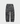 BILLY BONES CLUB NIGHT FLAME CONVERTIBLE PANTS ZIP OFF SHORT - BLACK CAMO