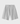 BILLY BONES CLUB CROSSBONES SUIT SHORTS - GREY