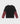BILLY BONES CLUB OILCHANGE 2.0 LAYERED TEE - BLACK/RED