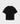 BILLY BONES CLUB STAY BAD STATIC TEE - WASHED BLACK