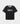BILLY BONES CLUB CLASSIC RINGER TEE - VINTAGE BLACK/WHITE