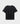 BILLY BONES CLUB CLASSIC RINGER TEE - VINTAGE BLACK/WHITE