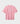 BILLY BONES CLUB CLASSIC TEE - VINTAGE PINK