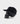 BILLY BONES CLUB THREE PUTTS CAP - BLACK