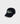 BILLY BONES CLUB BONES GOLF CAP - BLACK