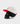 BILLY BONES CLUB BOGEY CAP - WHITE/RED