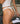 BILLY BONES CLUB COOL IT COWBOY G-STRING - CREAM