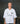 BILLY BONES CLUB FC BONES JERSEY - MESH WHITE