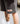 BILLY BONES CLUB ADRENALINE JERSEY SHORTS - WASHED BLACK