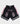 BILLY BONES CLUB TILL DEATH DRAGON SHORT - BLACK/PINK