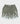 BILLY BONES CLUB BURNER SHORTS - SAGE