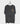 Bernie x Bones Tiger Scratch Tee - Washed Black