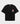 BILLY BONES CLUB RAISED BY FIRE - VINTAGE BLACK