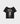 BILLY BONES CLUB LIVE FAST OFF THE SHOULDER - WASHED BLACK