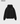 BILLY BONES CLUB FRONT LEFT HOODIE - VINTAGE BLACK