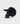 BILLY BONES CLUB HALL PASS CAP - BLACK