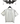 BILLY BONES CLUB EPOCH TEE - WHITE WITH BLACK