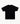 HEAVYWEIGHT BOXY TEE -BLACK