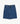LIL C DENIM BAGGY SHORT -AUTHENTIC BLUE