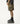 NINETY EIGHTS CARGO OVERSIZED CARGO SHORT 20" -BLACK