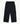 COSMIC CARGO PANT -BLACK