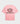 BILLY BONES CLUB TRIBAL STEEZE TEE - WASHED PINK
