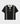 BILLY BONES CLLUB TILL DEATH 4.0 POLO - VINTAGE BLACK