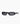SZADE HART ELYSIUM DOUBLE BLACK / INK POLARISED