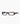 SZADE HART ESPRESSO/CLEAR ANTI BLUE