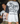 BILLY BONES CLUB KID PUNK TEE - WHITE