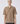 BARNEY COOLS KNIT HOLIDAY SHIRT - DARK BEIGE