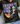 BILLY BONES CLUB BE KIND TO YOUR MIND TEE - WASHED BLACK