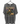 BILLY BONES CLUB FELINE TEE - VINTAGE BLACK