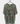 BILLY BONES CLUB COTERIE COLLAB TEE - SAGE