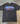 BILLY BONES CLUB AMERICAN DREAM TEE - BLACK
