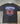 BILLY BONES CLUB AMERICAN DREAM TEE - BLACK