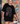 BILLY BONES CLUB RHINESTONE TIGER TEE - VINTAGE BLACK