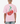 WORSHIP SUPPLIES GLAZED AND CONFUSED TEE - QUARTZ