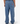 WORSHIP SUPPLIES BIG DAWG JEAN - SKY HIGH BLUE