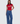 WORSHIP SUPPLIES SLOUCHER JEAN - SKY HIGH BLUE