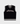 BILLY BONES CLUB CADDY ISSUES KNIT VEST - BLACK