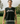 BILLY BONES CLUB CADDY ISSUES KNIT VEST - BLACK
