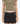WORSHIP SUPPLIES CHOKER MICRO SKIRT - PHANTOM